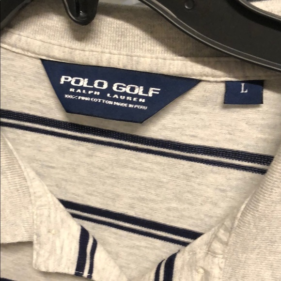 Polo Golf shirt Never worn - Picture 2 of 3